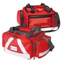 Erste Hilfe Notfall Tasche, Notfalltasche WasserStopp leer, rot, klein