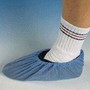 OP �berschuhe, �ber Schuhe, Shoe covers, 100 St. blau 