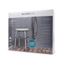 AQUASAFE� Duschhocker Rund