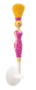 Pylones Make-up Pinsel - Cheekita pink