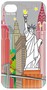 Pylones iPhone 4 Backcover-Schutzhlle - I cover New York