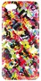 Pylones iPhone 5 Backcover-Schutzhlle - I cover Graff 