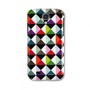 Remember Backcover-Hartschale Galaxy S4 - MobileCase Pyramids