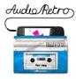 Handyhlle - Audio Retro Sleeve