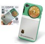 Fred iPhone 4 Backcover-Schutzhlle - Re-Cover Radio