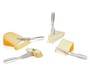 Boska Ksemesser-Set - Cheese Set mini, 4-teilig