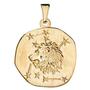 Anh�nger Sternzeichen L�we 333 Gold Gelbgold Sternzeichen Anh�nger 