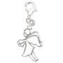Einh�nger Charm Engel Schutzengel 925 Sterling Silber