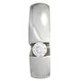 Anh�nger 585 Wei�gold 1 Diamant Brillant 0,10ct.