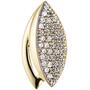 Anh�nger 333 Gold Gelbgold mit Zirkonia Goldanh�nger 