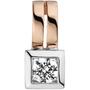 Anh�nger 375 Rotgold bicolor 1 Zirkonia Rotgoldanh�nger 