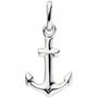 Anh�nger Anker 925 Sterling Silber Silberanh�nger Ankeranh�nger 