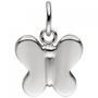 Kinder Anh�nger Schmetterling 925 Sterling Silber Silberanh�nger 