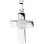 Anh�nger Kreuz Lebensbaum 925 Sterling Silber Kreuzanh�nger 