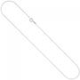 Ankerkette rund 585 Weigold 0,9 mm 45 cm Halskette Weigoldkette