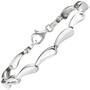 Armband 925 Silber 19 cm Silberarmband 