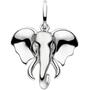 Anh�nger Elefant 925 Sterling Silber 