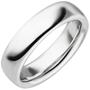 Damen Ring 925 Sterling Silber, 5,7 mm breit (Gr��e: 62) 