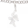 Einh�nger Charm Engel Schutzengel 925 Sterling Silber