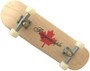 Fingermaple Fingerboard - echtes Holz - Fingerskateboard Finger Skateboard