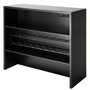 Casa Padrino Designer Hotel Bar 120 x 48 x H. 104 cm - Luxus Barschrank