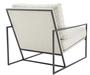 Casa Padrino Luxus Hotel Club Sessel 66 x 87 x H. 68 cm - Luxus Kollektion