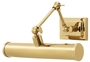 Casa Padrino Wandleuchte Gold 28,5 x 24 x H. 20 cm - Luxus Wandlampe