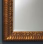 Casa Padrino Barock Wandspiegel Antik Gold 41 x H. 137 cm - M�bel & Accessoires im Barockstil
