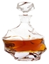 Casa Padrino Kristallglas Whisky / Cognac Set - 4 Whisky Gl�ser mit Karaffe - Luxus Hotel & Restaurant Accessoires