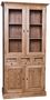 Casa Padrino Landhausstil K�chenschrank mit 4 T�ren und 3 Schubladen 98 x 50 x H. 200 cm - Verschiedene Farben - K�chenm�bel