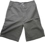 Iron Fist Skateboard Short - Kurze Hose Olive - Ironfist - Sommer Shorts