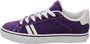 Emerica Skateboard Schuhe Leo SMU Purple - Sneaker Sneakers Skateboard Shoes Lila Wei�