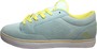 Emerica Skateboard Schuhe Jinx SMU Light Blue - Sneaker Sneakers Skateboard Shoes 
