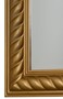 Casa Padrino Barock Spiegel / Wandspiegel Antik Gold 62 x H. 187 cm - Barockm�bel