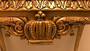 Pomp��s by Casa Padrino Luxus Barock Barschrank Schwarz / Gold - Pomp��ser Barock Weinschrank designed by Harald Gl��ckler - Barock Bar M�bel - Edel & Prunkvoll
