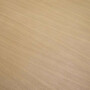 Casa Padrino Luxus Esstisch Naturfarben 300 x 120 x H. 76,5 cm - Massivholz K�chentisch mit leicht gebogener Tischplatte - Esszimmer M�bel - K�chen M�bel - Luxus M�bel - Luxus Einrichtung