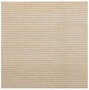 Casa Padrino Luxus Doppel Gartenliege Beige 180 x 160 cm