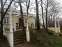 Casa Padrino Gusseisen S�ule Schwarz H. 217 cm - Prunkvolle Gartens�ule mit Kapitell - Garten & Terrassen Deko