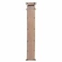 Casa Padrino Barock Spiegel Antik Wei� H. 145 cm - Wandspiegel - Ganzk�rperspiegel - Barock M�bel
