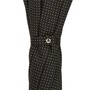 142 Pto CN5 F - Handgefertigt Regenschirm aus Eschenholz f�r Herren - Handmade in Italy