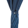 476 1084-5 F - Stilvoll Regenschirm aus Eschenholz f�r Herren - Handmade in Italy