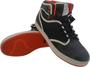 Etnies Plus Skateboard Schuhe Brown/Orange US 9 / EU 42 