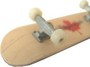 +++ Fingermaple Fingerboard made of real wood +++