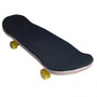 Fingermaple Profi Fingerboard Komplettboard aus Holz Yellow/Gold- Made in USA - Luxury Edition - Profi Fingerboard
