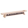 Blackriver Ramps Fingerboard Bench 