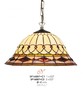 Tiffany Pendelleuchte Durchmesser 40 cm SP16007 + C1/C2 Leuchte Lampe  