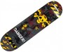 Koston Skateboard Deck Dangerous Road 7.75 x 31.75 inch 
