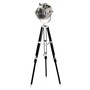 Elegante Stativ-Lampe Tripod floor lamp H�he: 190 cm h�henverstellbar - Hochwertige Stehleuchte - Luxus Qualit�t 