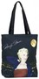 Designer Shoppertasche Marilyn Monroe - Elegante Tasche - Luxus Design 