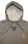 Puma Skateboard Pullover Hoodie Grey Sweater Usain Bolt Collection Hooded Jacket Jacke